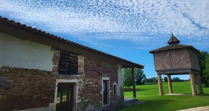 Domaine de la Balmondière