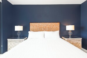 2 bedrooms, iron/ironing board, WiFi, bed sheets - Stunning Gulf View Sky Home | Portofino 4-1805 (Pensacola Beach)