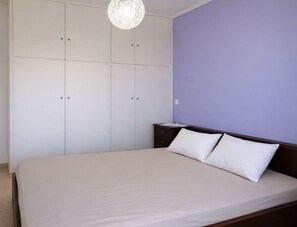 Room - Beachfront Absolute  Bliss in Perigiali, Korinthia (Perigiali)