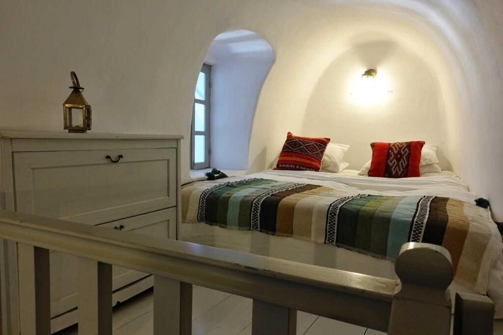 舒适别墅, 阳台, 海景