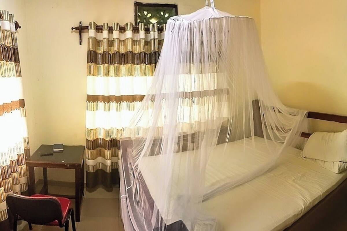 豪華雙人房, 城市景 | 免費 Wi-Fi