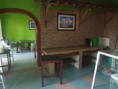 Watergate Hotel Kilifi