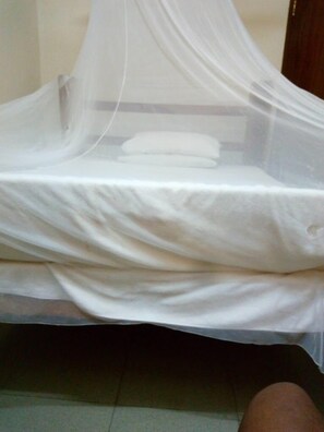 Phòng đôi Deluxe, quang cảnh thành phố | Truy cập Internet không dây miễn phí 