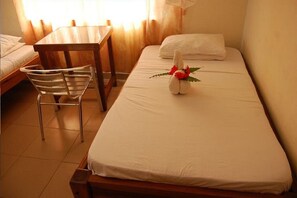 Phòng đơn Deluxe | Truy cập Internet không dây miễn phí 