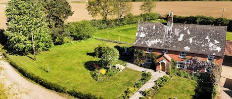 Eksteriør