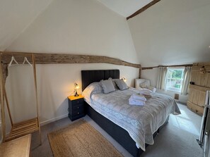 Room - Cutbush Farmhouse (Norwich)
