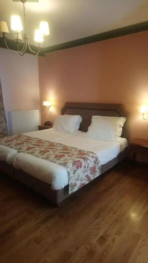 Coffres-forts dans les chambres, bureau, chambres insonorisées