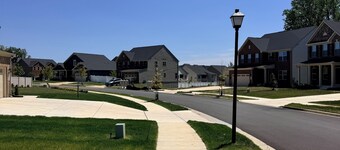 Serene 1-bedroom basement in welcoming Upper Marlboro perfect for getaway