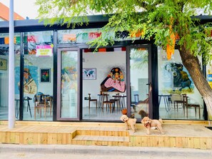 Exterior - Kailash International Youth Hostel  (Yining)