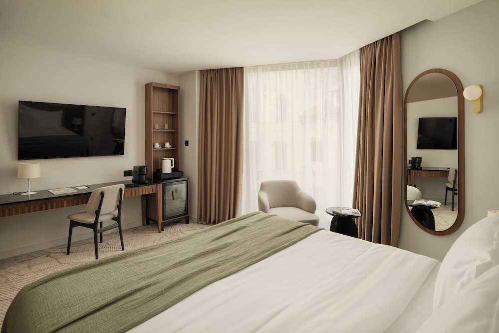 Armerun Hotel Rijeka photo 3