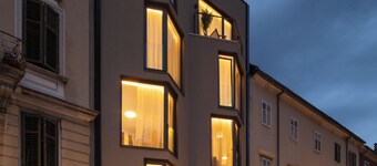 Armerun Hotel Rijeka