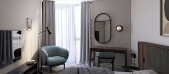 Armerun Heritage Hotel Rijeka