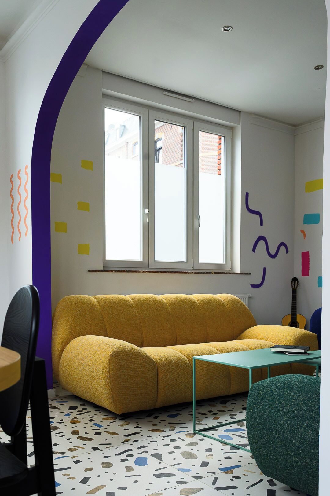 Interieur