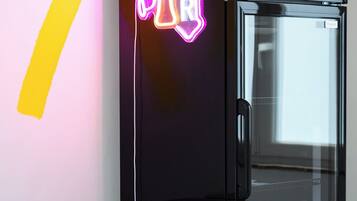 Bar (ter plaatse)