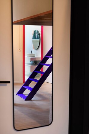 Free WiFi, bed sheets - Cool Cool House (Liège)