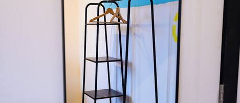 Double Room, Private Bathroom, City View | Interior