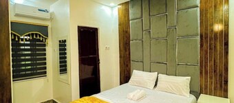 Elegant & Charming Sanctuary in Umuahia | The Paletinos U4