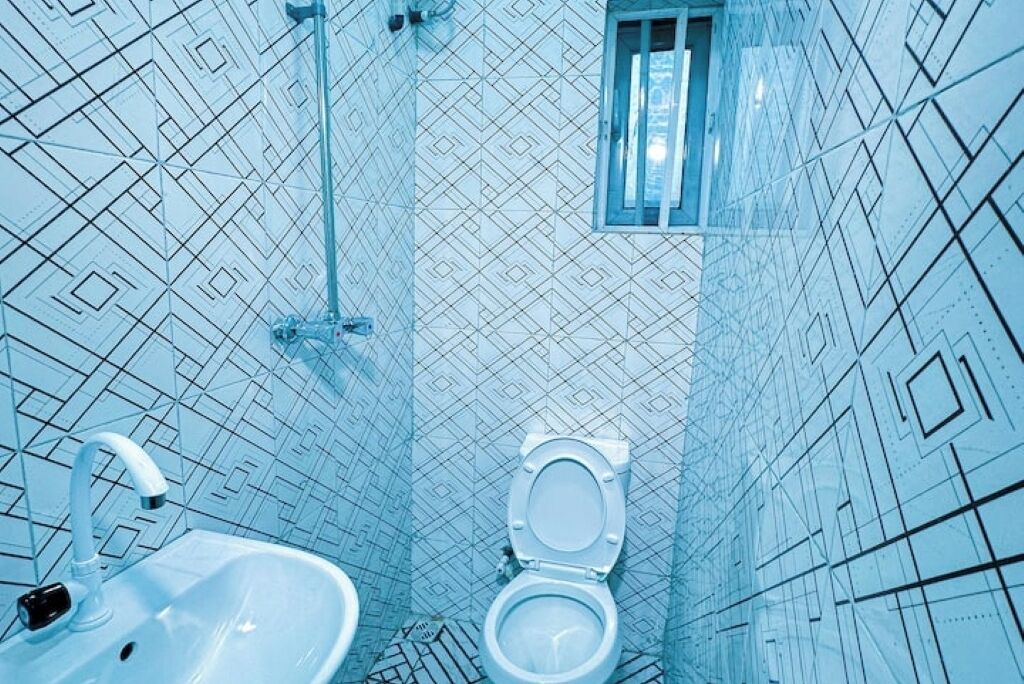 Dusche