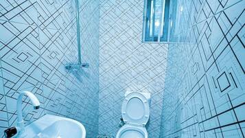 Dusche