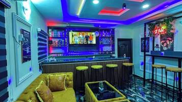 Bar (na propriedade)