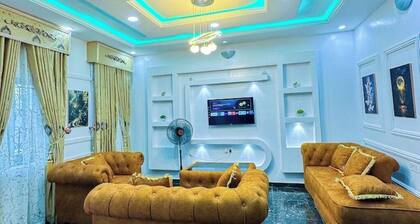 A Luxurious & Welcoming Retreat â The Paletinos U6, Umuahia