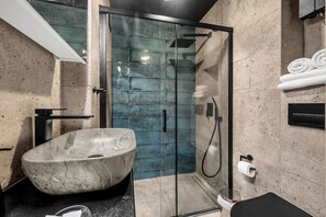 Hair dryer - Warsaw Wola Studio – Top Location, Bus&Tram nearby (Warszawa)