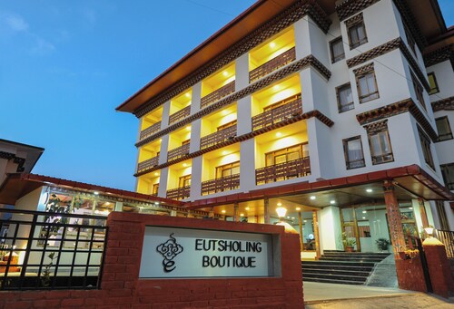 Eutsholing Boutique Hotel