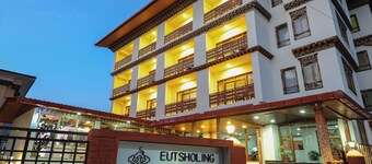 Eutsholing Boutique Hotel
