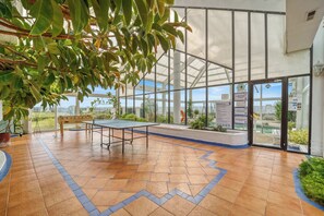 Interior - Altamar Home Apartment· Full Sea View · Wifi & Parking (Algarrobo)