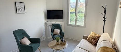 TV