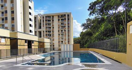 Nativa Park Suites | Exclusive suite with jacuzzi and natural view