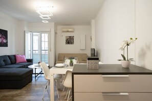 Interior - Apartment RELAX Durres (Durrës)