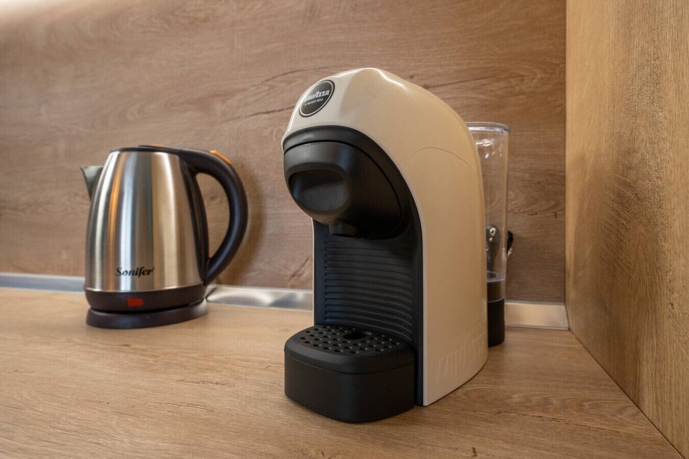 コーヒー / コーヒーメーカー