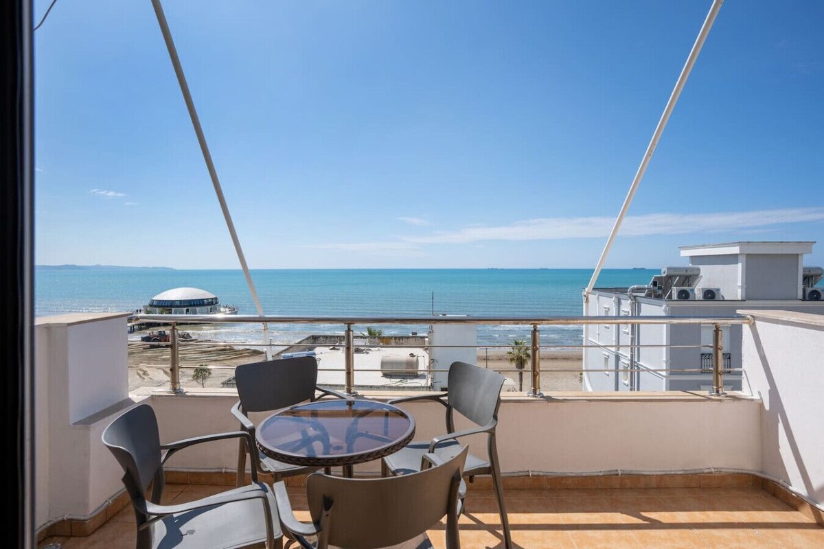 Bild für Gastgeberprofil