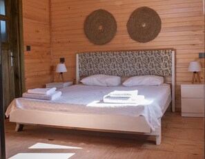 公寓式客房, 湖景 | 免费 WiFi