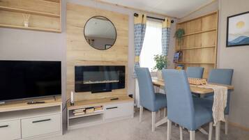 Cottage | Restauration