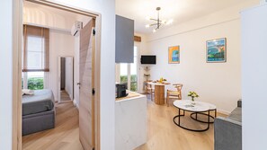 Room - Cocon Meyerbeer 2 (Niza)