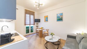 Interior - Cocon Meyerbeer 2 (Niza)