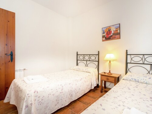 Country Holiday Getaway in Casas del Monte