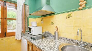 Rumah | Dapur pribadi