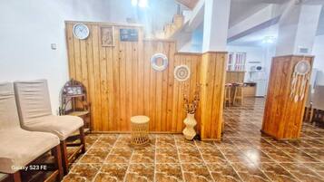 Comfort Villa, Sea View | Interior