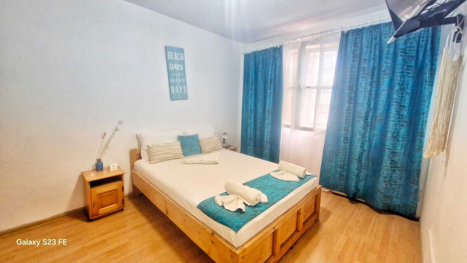 Biệt thự tiện nghi đơn giản, quang cảnh biển | Bàn ủi/dụng cụ ủi quần áo, truy cập Internet không dây miễn phí 