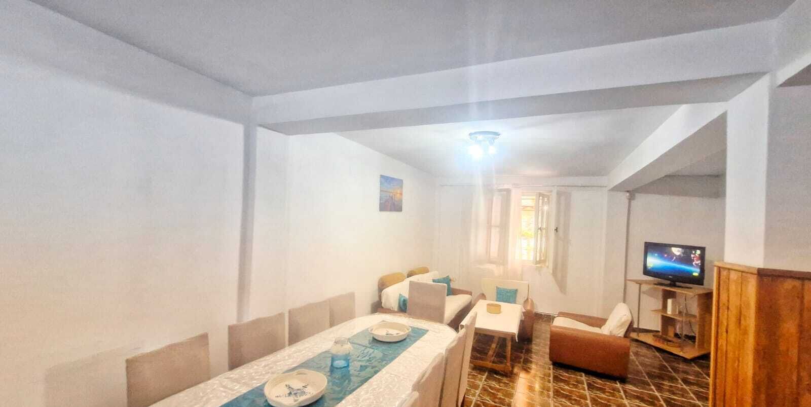 Comfort Villa, Sea View | Interior