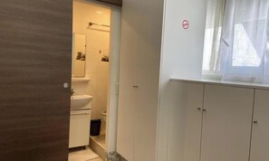 Interior - 2 Pers Studio - Beaches 400m - Private Parking (Antibes)