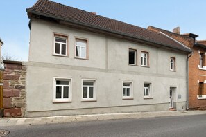 Exterieur