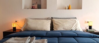 Federico's Cantuccio, cozy apartment in the heart of Radicofani