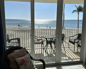 Interior - Sunset Views at EB & Tennis Club 104C (Fort Myers Beach)