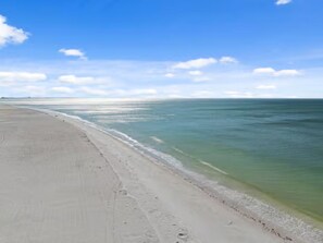 Beach nearby - Sunset Views at EB & Tennis Club 104C (Fort Myers Beach)