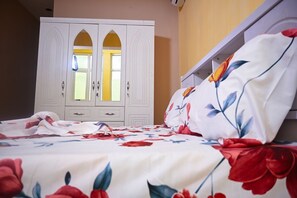 Standard Double Room - Hotel Comfort  & Bar (Viana)