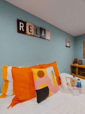 Room - A curated stay in the heart of Porto where design meets authenticity (Porto)